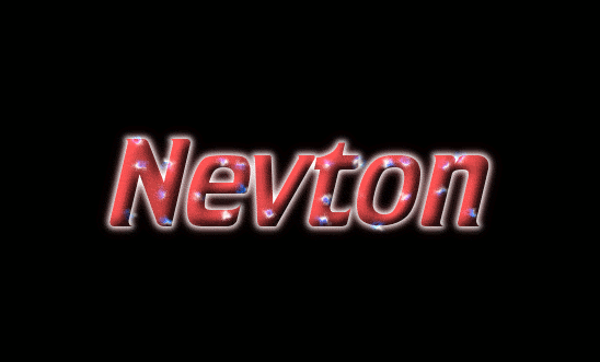 Nevton Logo