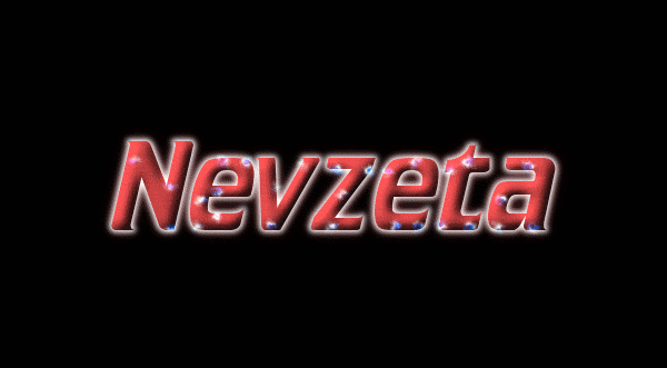 Nevzeta Logotipo