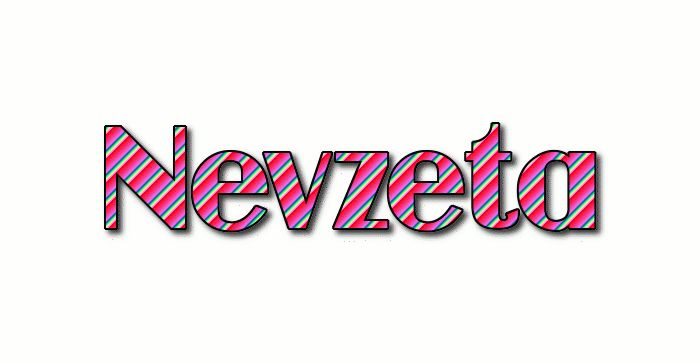 Nevzeta شعار