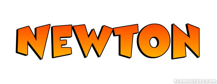 Newton ロゴ
