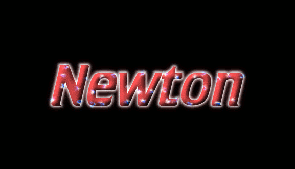 Newton Logo