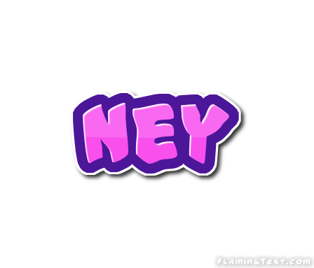 Ney شعار