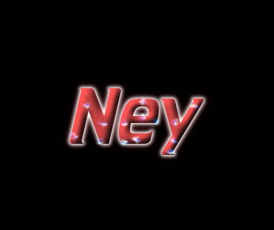 Ney 徽标