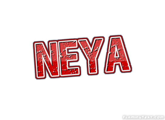 Neya Лого