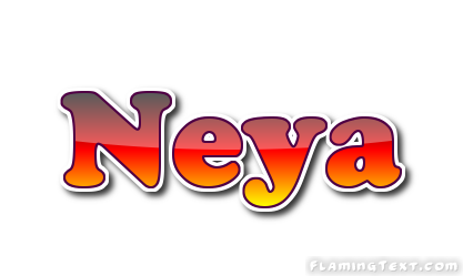 Neya ロゴ