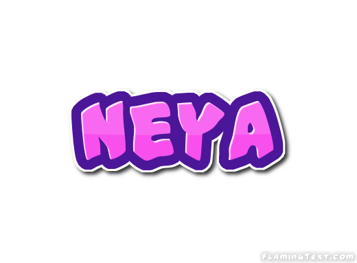 Neya 徽标