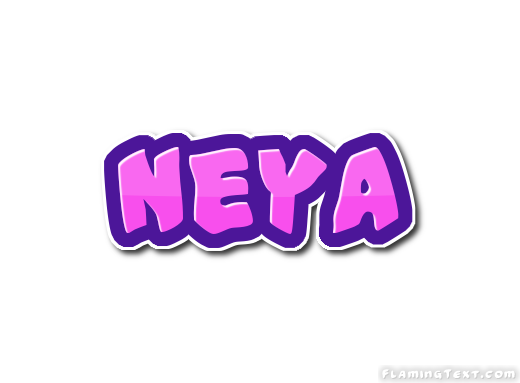 Neya Logotipo