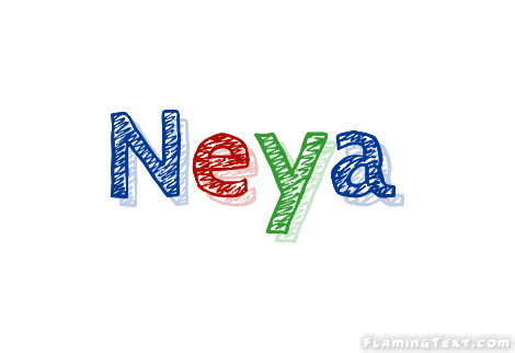 Neya 徽标