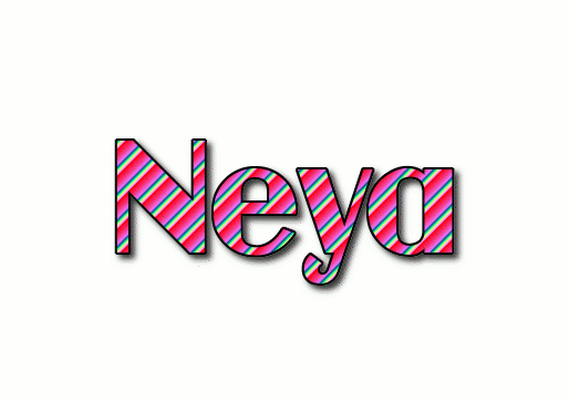 Neya ロゴ
