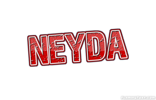 Neyda Logo