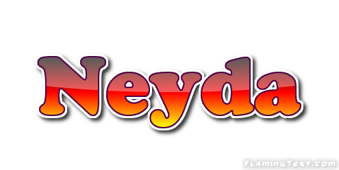 Neyda Logotipo