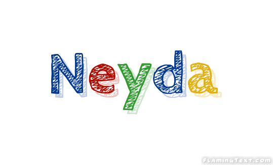 Neyda Logo