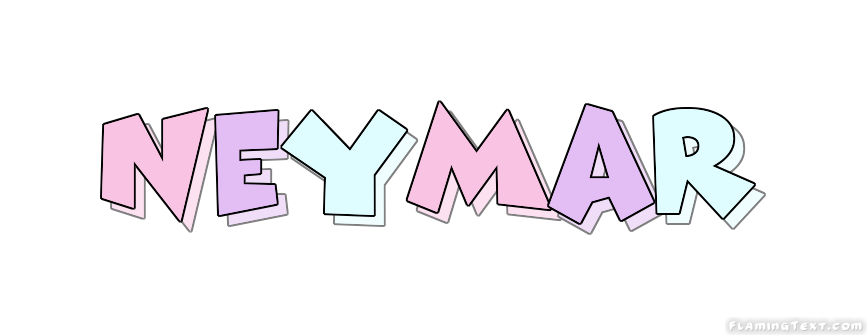 Neymar Logo