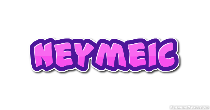 Neymeic Logotipo