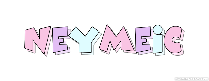 Neymeic شعار
