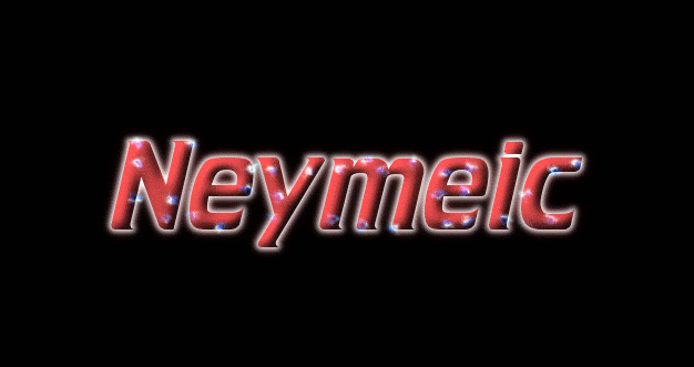 Neymeic Logotipo