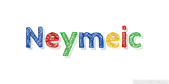 Neymeic Лого