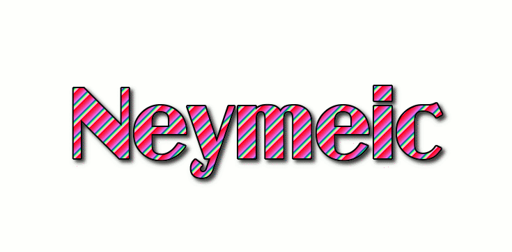 Neymeic Logo