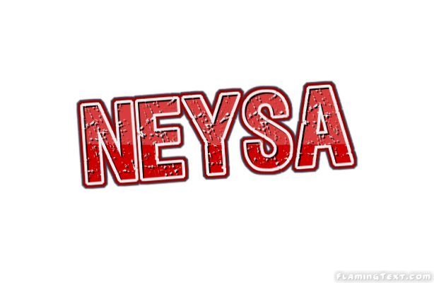 Neysa Logo