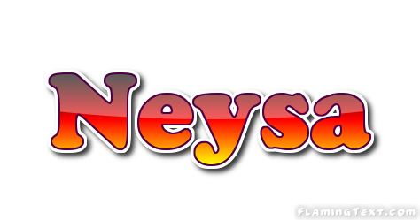 Neysa Logotipo