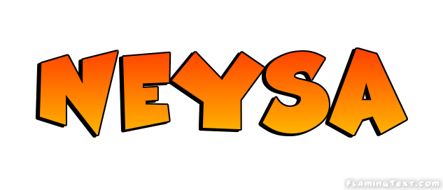 Neysa شعار