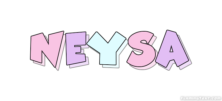 Neysa Logo