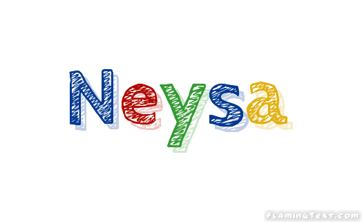 Neysa Logo