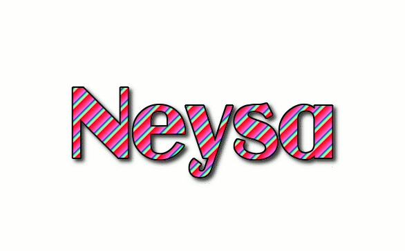 Neysa ロゴ