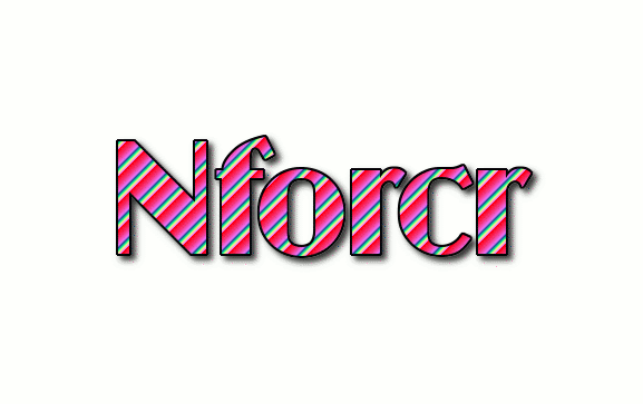 Nforcr Logotipo