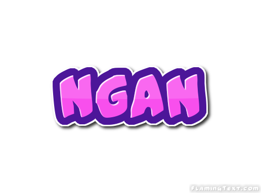 Ngan Logo
