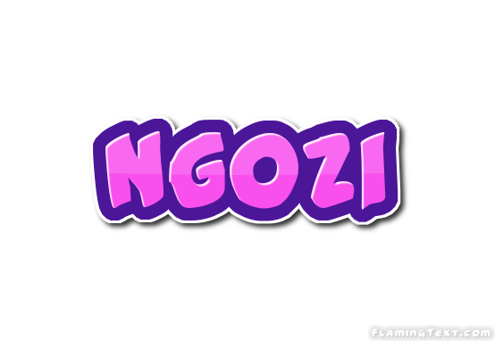 Ngozi شعار