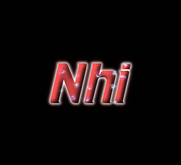 Nhi شعار
