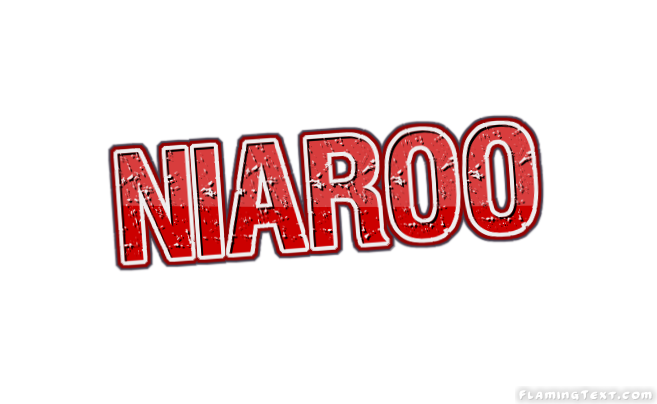 Niaroo Logo