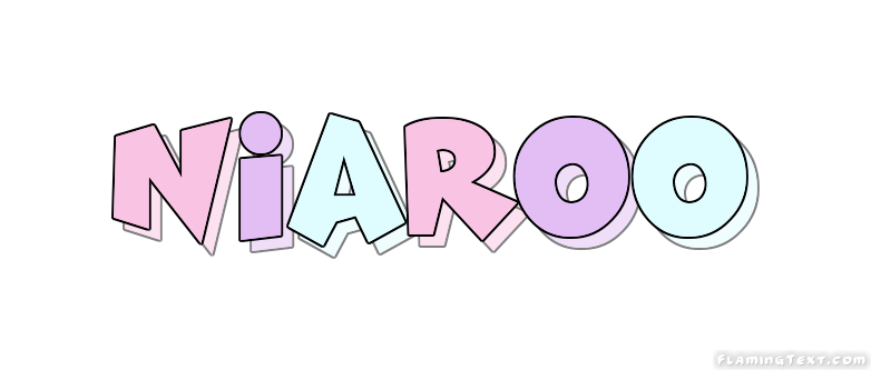 Niaroo Logo