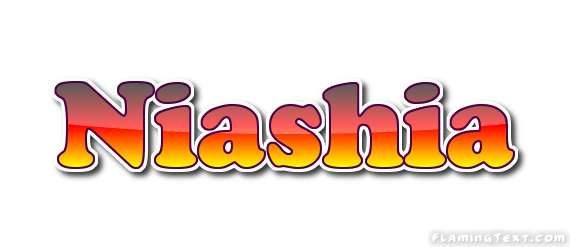 Niashia Logo