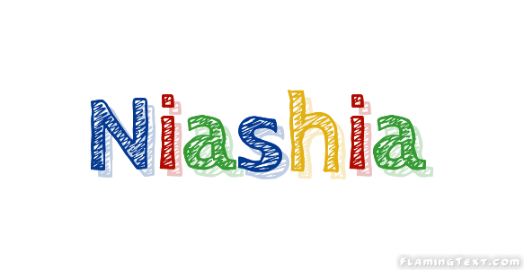 Niashia Лого