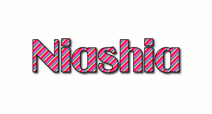 Niashia Logo