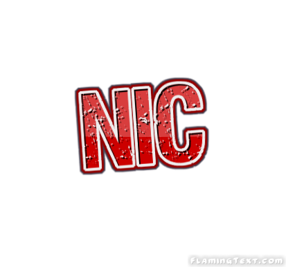 Nic Logotipo