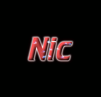 Nic Logotipo