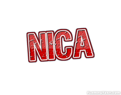 Nica Logo