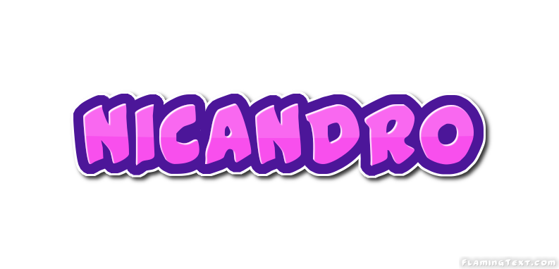 Nicandro شعار