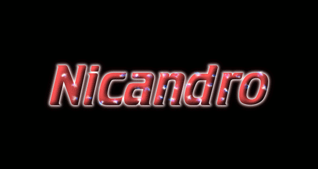 Nicandro Logo