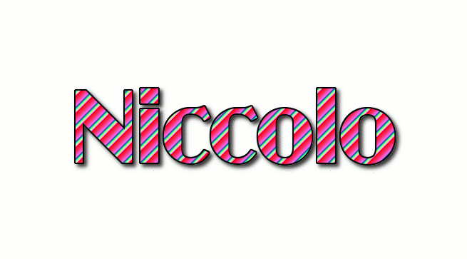 Niccolo Logo