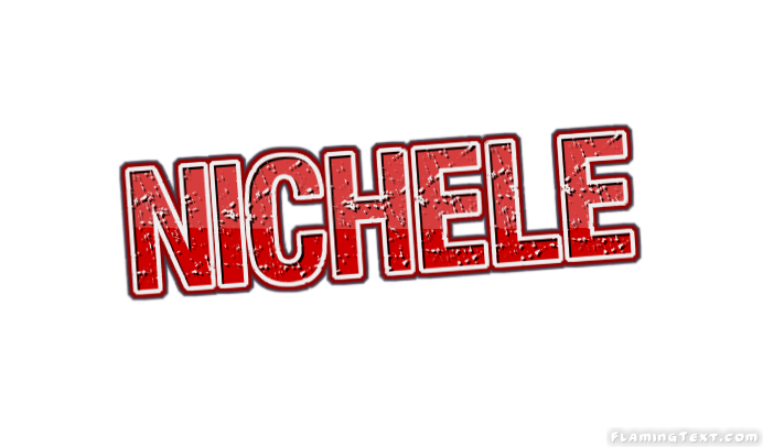 Nichele Logo