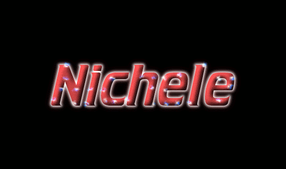 Nichele ロゴ