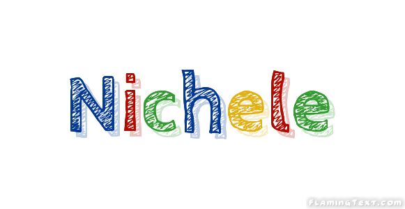 Nichele Лого