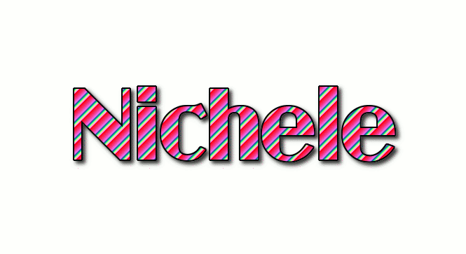 Nichele Logotipo