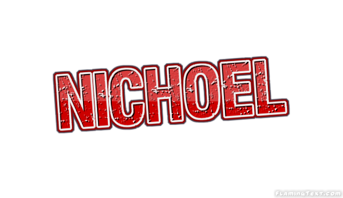 Nichoel Logotipo