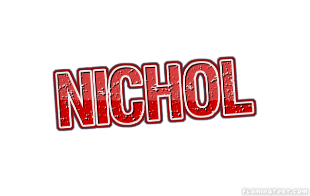 Nichol Logo