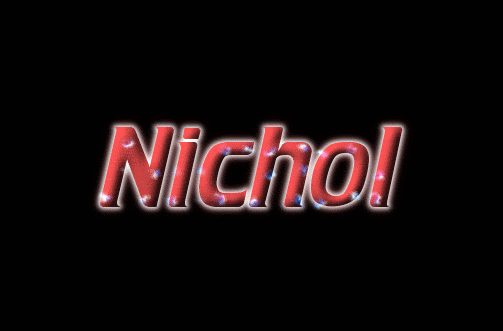 Nichol 徽标